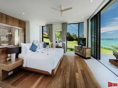 แหลม เรสซิเดนซ์ อมราปุระ วิลล่า อ่าว ยามู - Ao Yamoo, Phuket - รูปภาพ 18