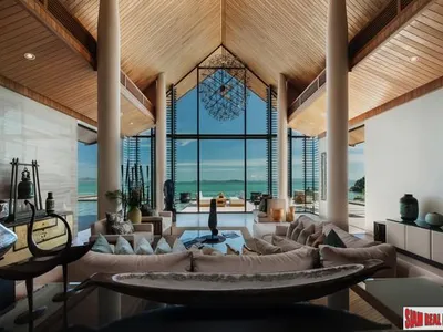 แหลม เรสซิเดนซ์ อมราปุระ วิลล่า อ่าว ยามู - Ao Yamoo, Phuket - รูปภาพ 10