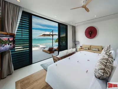 แหลม เรสซิเดนซ์ อมราปุระ วิลล่า อ่าว ยามู - Ao Yamoo, Phuket - รูปภาพ 19