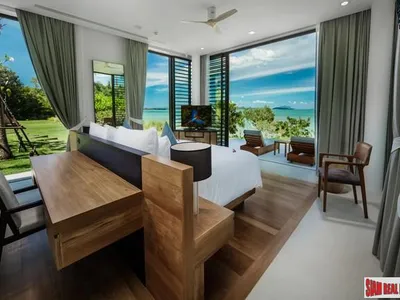 แหลม เรสซิเดนซ์ อมราปุระ วิลล่า อ่าว ยามู - Ao Yamoo, Phuket - รูปภาพ 17