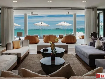 แหลม เรสซิเดนซ์ อมราปุระ วิลล่า อ่าว ยามู - Ao Yamoo, Phuket - รูปภาพ 12