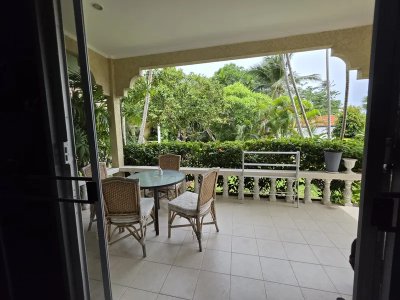 拉威两居别墅出租,带共享泳池和热带花园 - Rawai, Phuket - 主图
