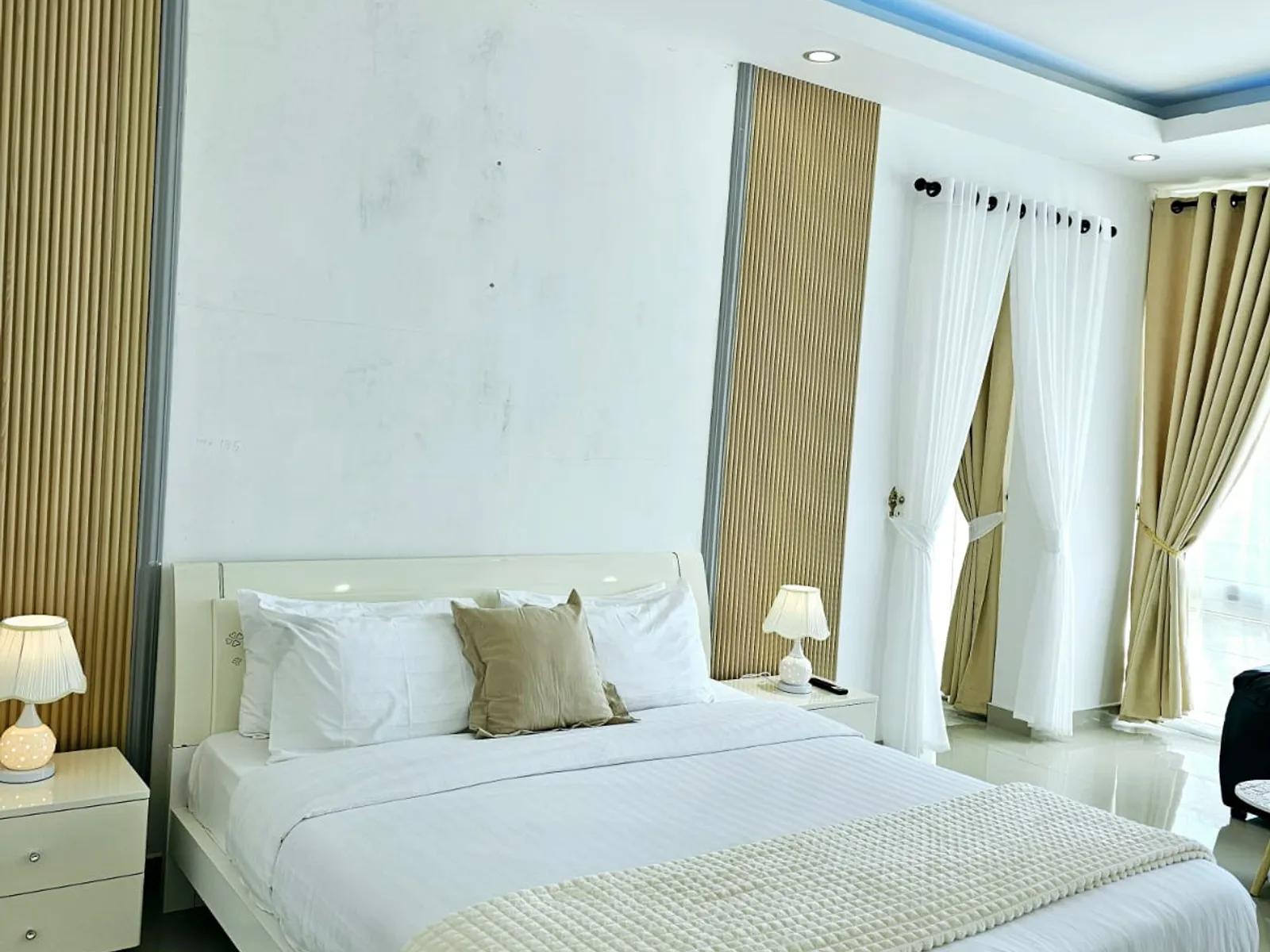 Platinum Residence Rawai, 4-Bedroom Pool Villa for Rent - Rawai, Phuket - Photo 14
