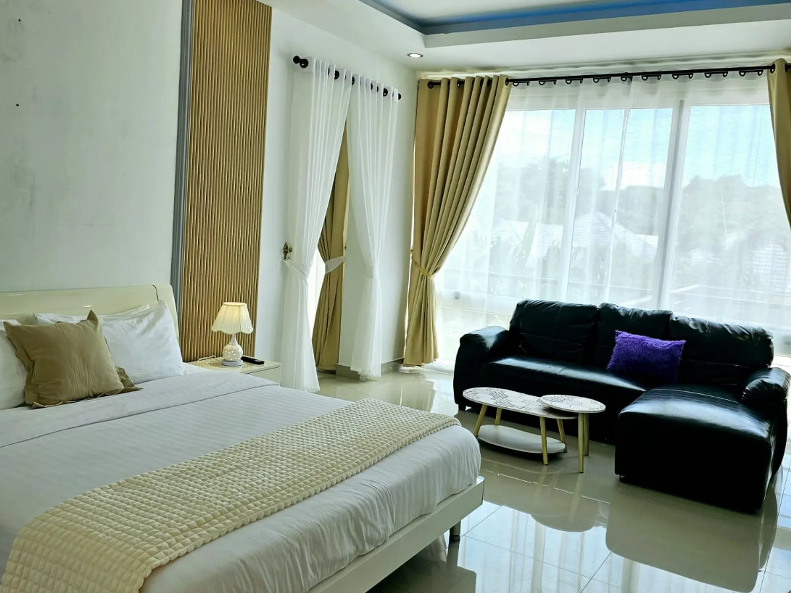 Platinum Residence Rawai, 4-Bedroom Pool Villa for Rent - Rawai, Phuket - Photo 16