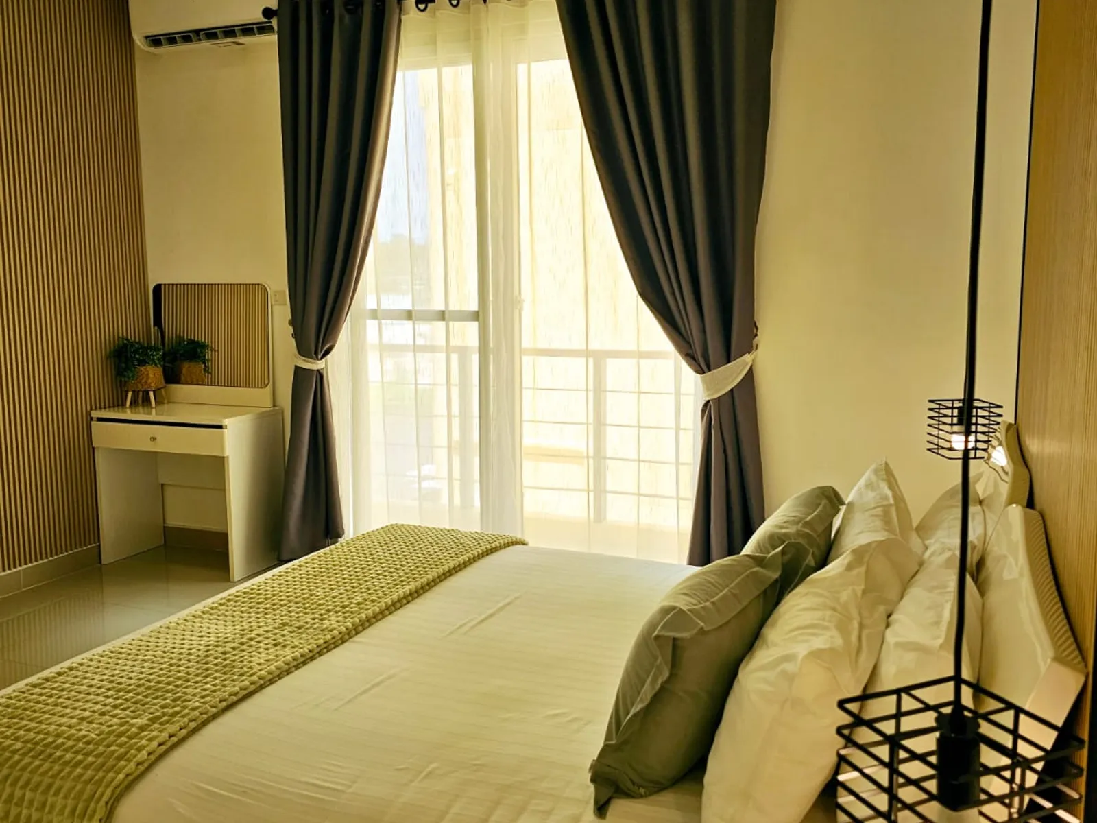 Platinum Residence Rawai, 4-Bedroom Pool Villa for Rent - Rawai, Phuket - Photo 15