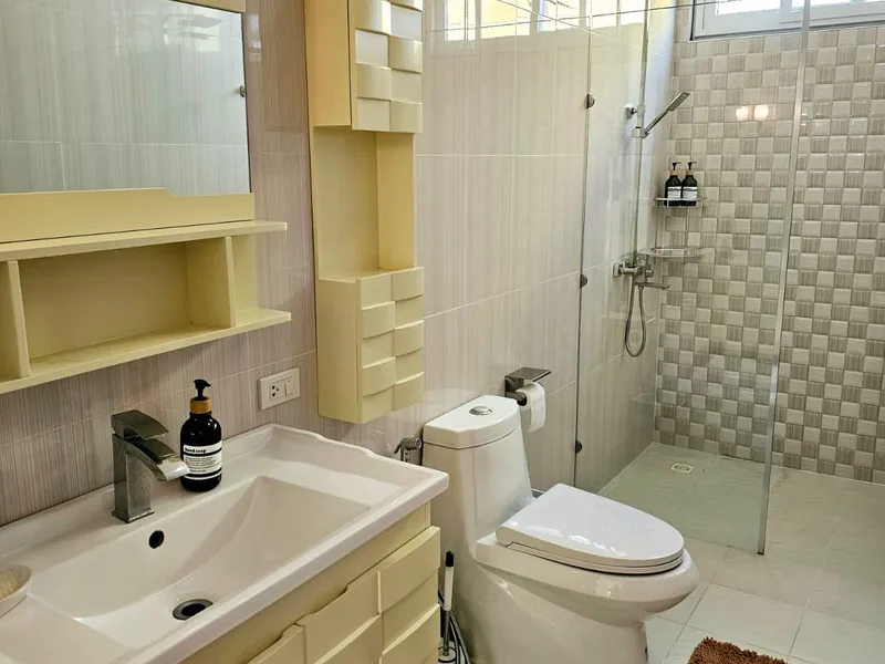 Platinum Residence Rawai, 4-Bedroom Pool Villa for Rent - Rawai, Phuket - Main photo