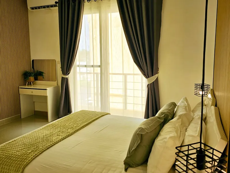 Platinum Residence Rawai, 4-Bedroom Pool Villa for Rent - Rawai, Phuket - Main photo