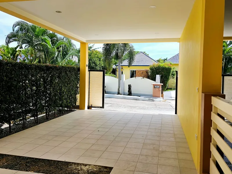 Platinum Residence Rawai, 4-Bedroom Pool Villa for Rent - Rawai, Phuket - Main photo
