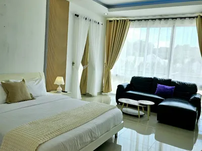 Platinum Residence Rawai, 4-Bedroom Pool Villa for Rent - Rawai, Phuket - Photo 16
