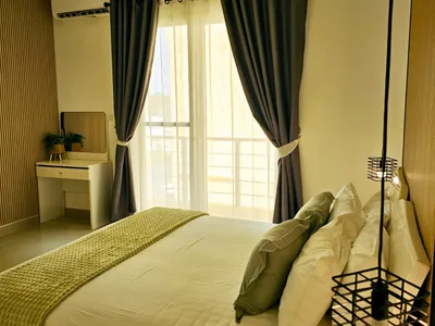 Platinum Residence Rawai, 4-Bedroom Pool Villa for Rent - Rawai, Phuket - Photo 15