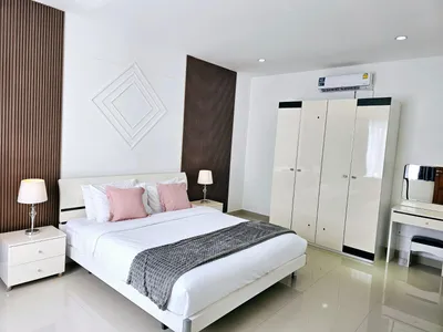 Platinum Residence Rawai, 4-Bedroom Pool Villa for Rent - Rawai, Phuket - Photo 12