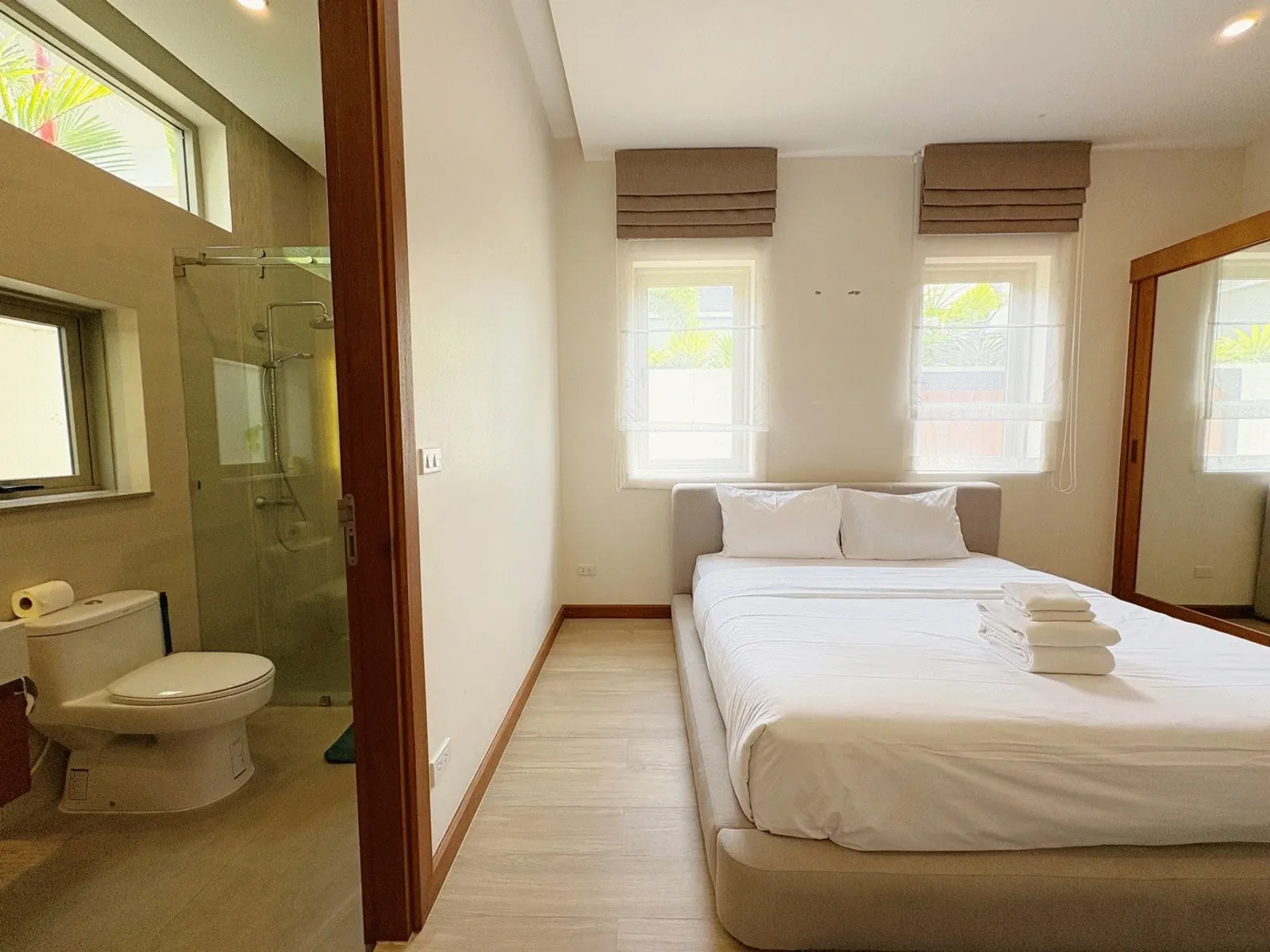 Villa 2 chambres avec piscine à louer, Pasak, Cherng Talay - Cherng Talay, Phuket - Photo 26