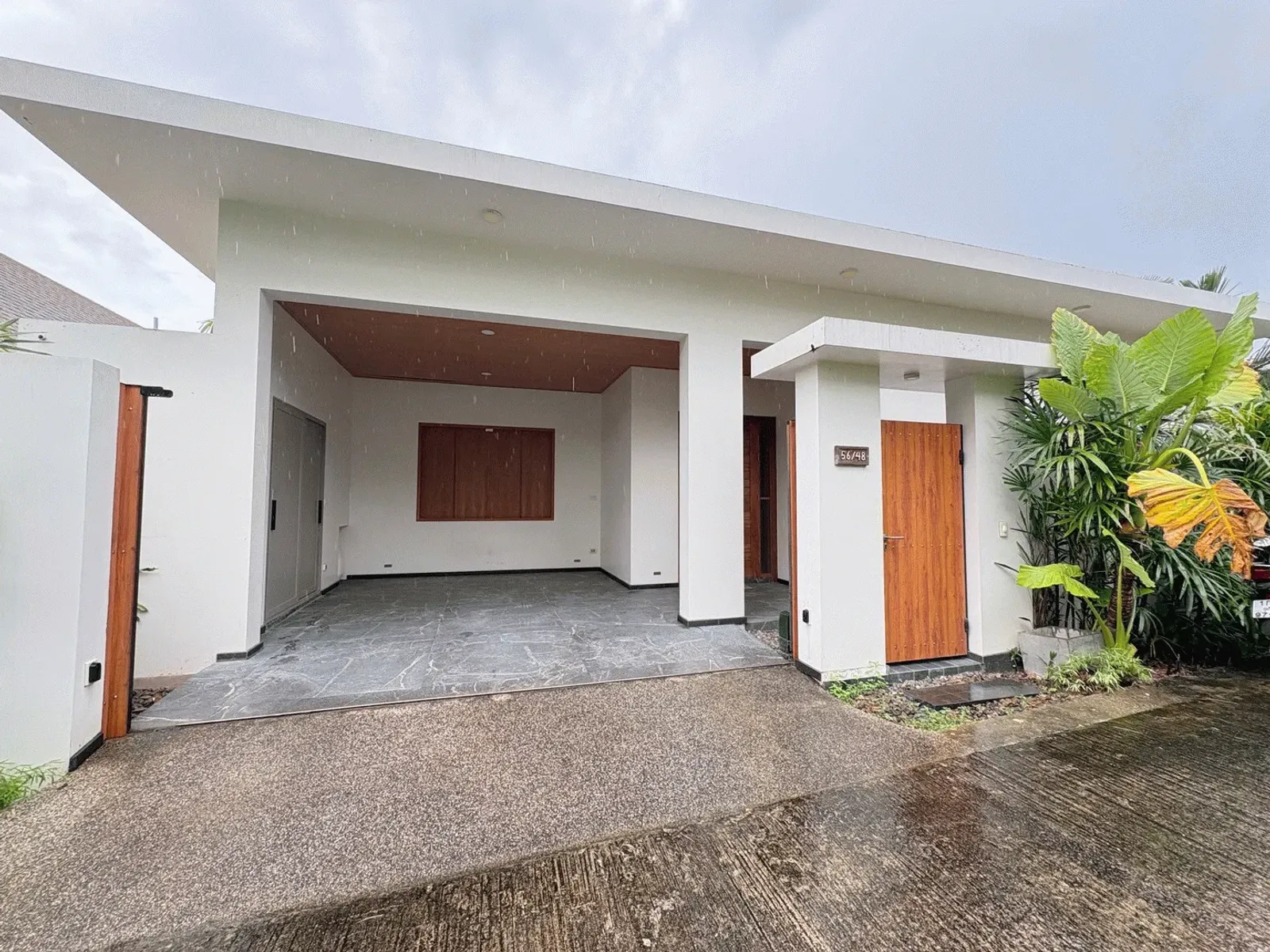 Villa 2 chambres avec piscine à louer, Pasak, Cherng Talay - Cherng Talay, Phuket - Photo 4