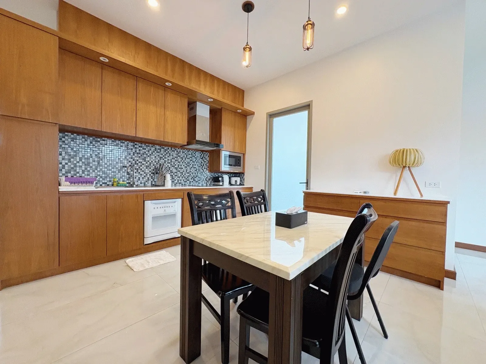Villa 2 chambres avec piscine à louer, Pasak, Cherng Talay - Cherng Talay, Phuket - Photo 12