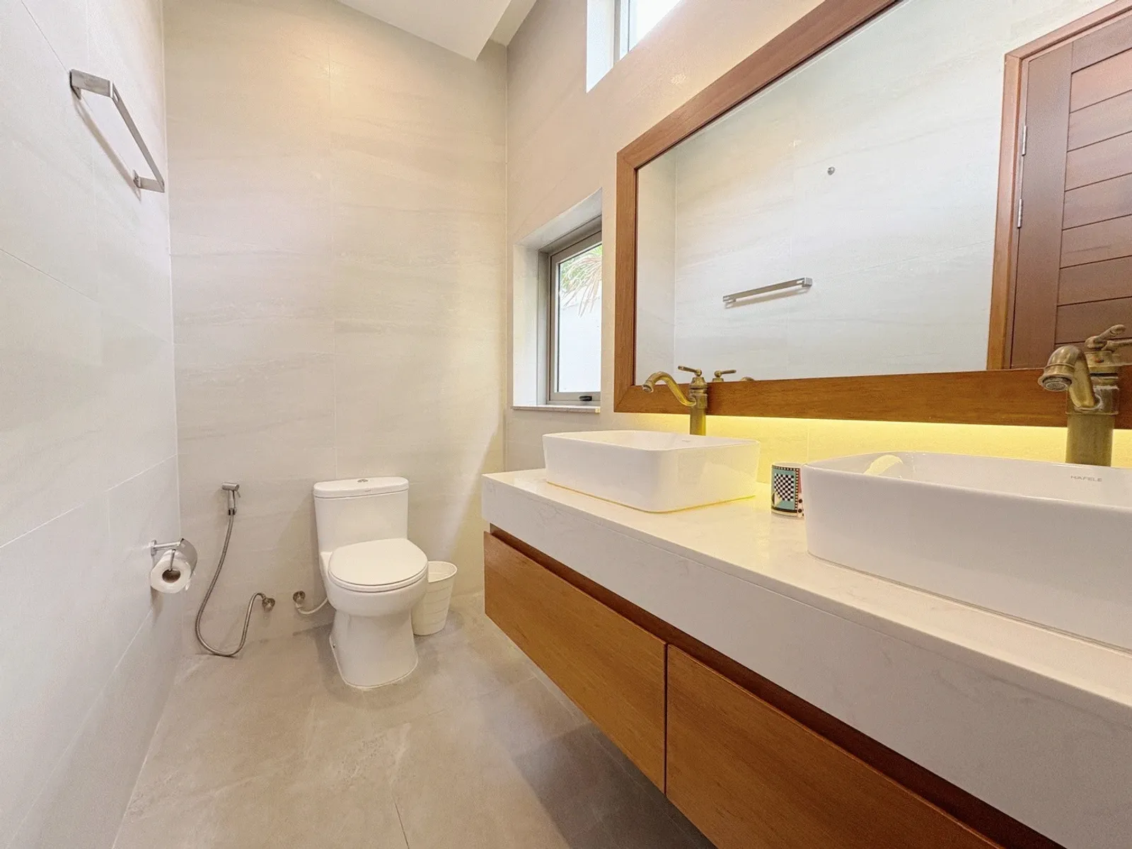Villa 2 chambres avec piscine à louer, Pasak, Cherng Talay - Cherng Talay, Phuket - Photo 27