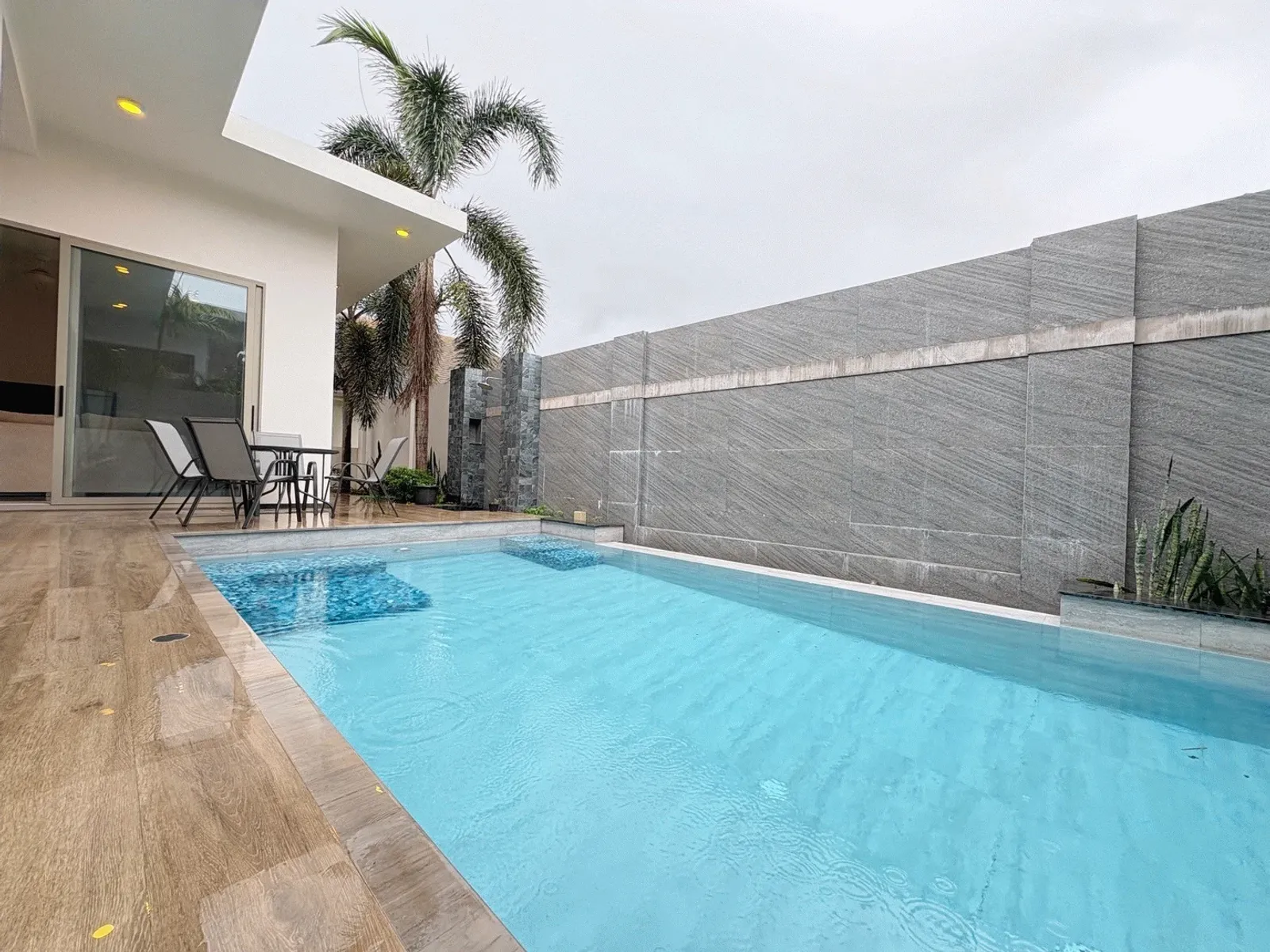 Villa 2 chambres avec piscine à louer, Pasak, Cherng Talay - Cherng Talay, Phuket - Photo 2