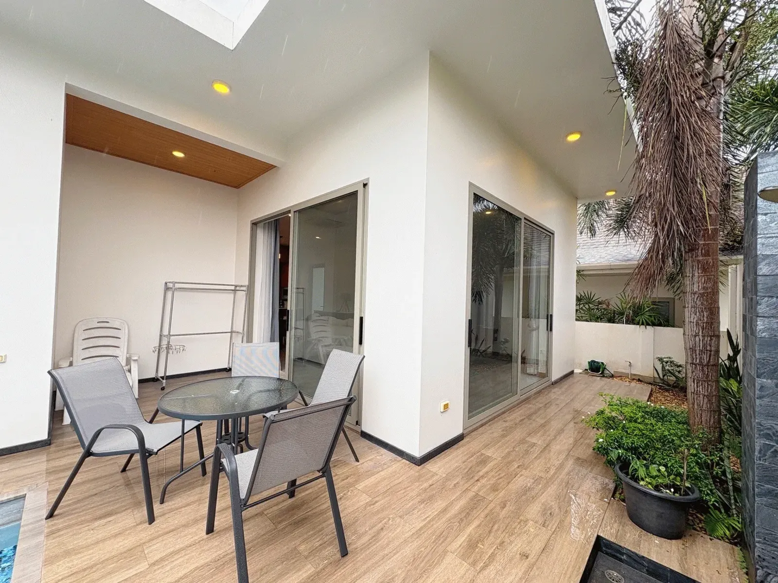 Villa 2 chambres avec piscine à louer, Pasak, Cherng Talay - Cherng Talay, Phuket - Photo 17