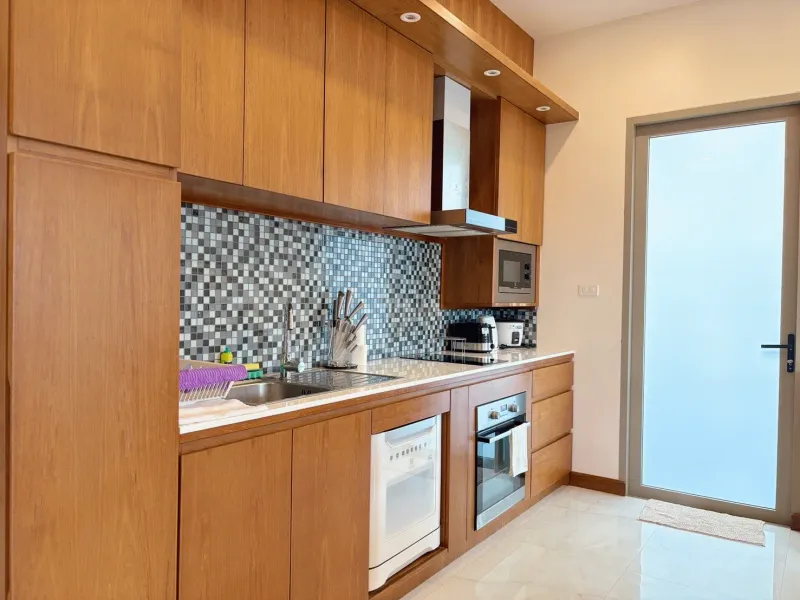 Villa 2 chambres avec piscine à louer, Pasak, Cherng Talay - Cherng Talay, Phuket - Photo principale