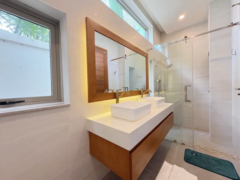 Villa 2 chambres avec piscine à louer, Pasak, Cherng Talay - Cherng Talay, Phuket - Photo principale
