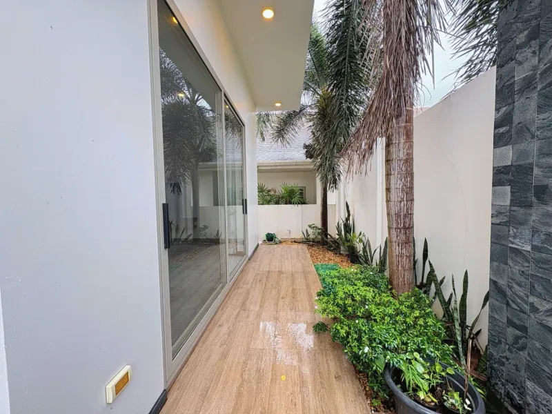 Villa 2 chambres avec piscine à louer, Pasak, Cherng Talay - Cherng Talay, Phuket - Photo principale