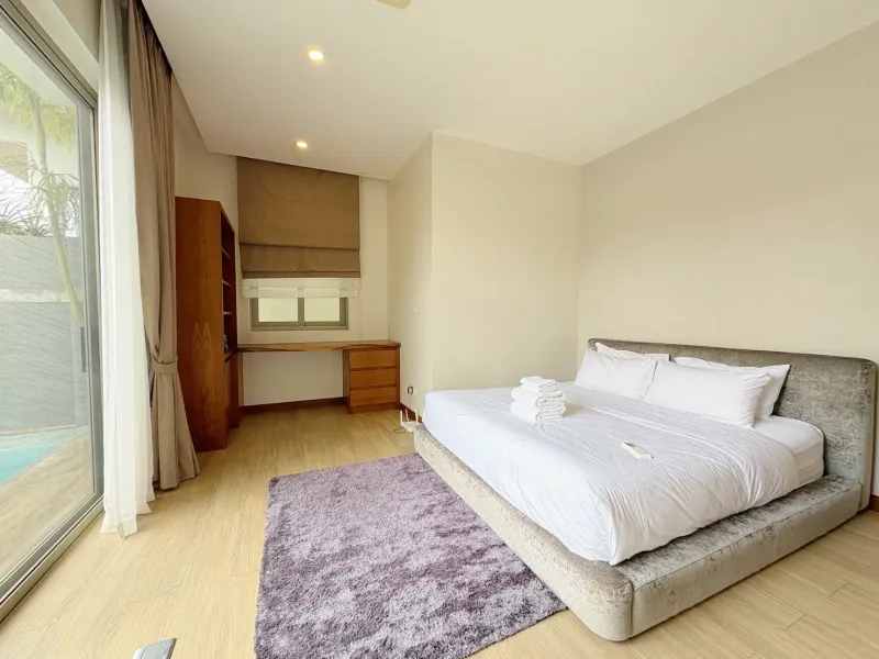 Villa 2 chambres avec piscine à louer, Pasak, Cherng Talay - Cherng Talay, Phuket - Photo principale