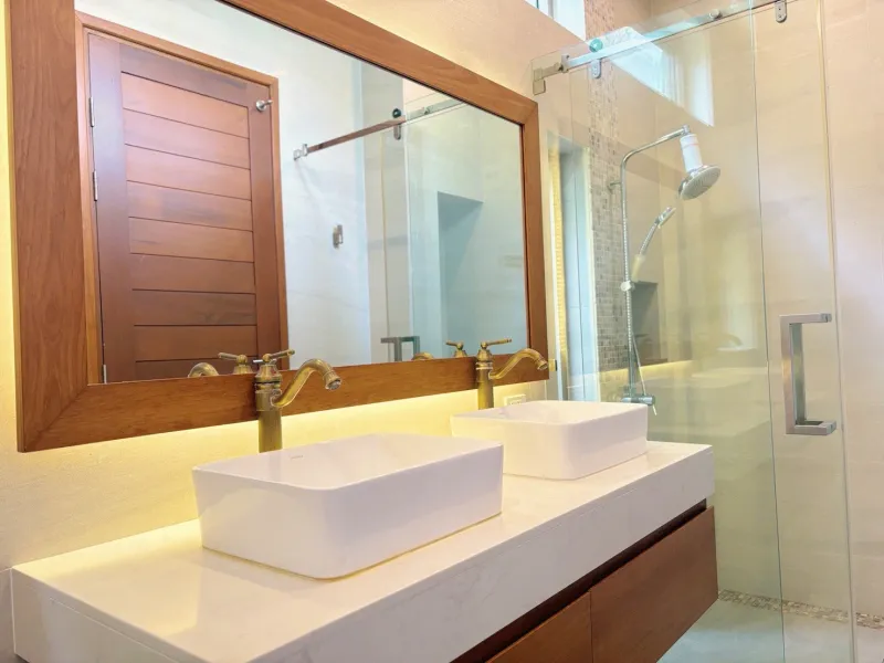 Villa 2 chambres avec piscine à louer, Pasak, Cherng Talay - Cherng Talay, Phuket - Photo principale