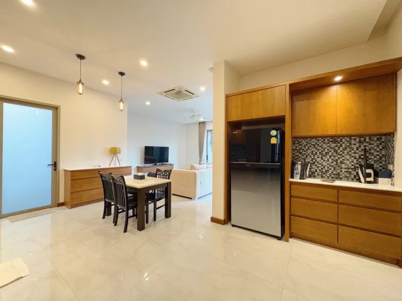 Villa 2 chambres avec piscine à louer, Pasak, Cherng Talay - Cherng Talay, Phuket - Photo principale