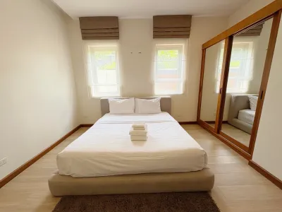 Villa 2 chambres avec piscine à louer, Pasak, Cherng Talay - Cherng Talay, Phuket - Photo 25