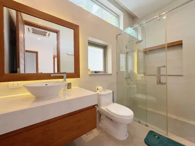 Villa 2 chambres avec piscine à louer, Pasak, Cherng Talay - Cherng Talay, Phuket - Photo 22