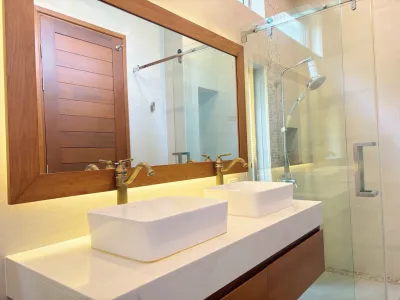 Villa 2 chambres avec piscine à louer, Pasak, Cherng Talay - Cherng Talay, Phuket - Photo 28