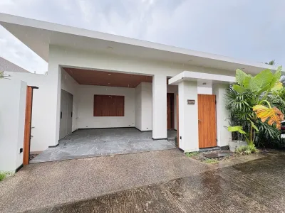 Villa 2 chambres avec piscine à louer, Pasak, Cherng Talay - Cherng Talay, Phuket - Photo 4