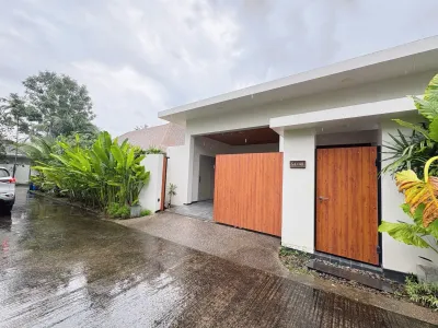Villa 2 chambres avec piscine à louer, Pasak, Cherng Talay - Cherng Talay, Phuket - Photo 35