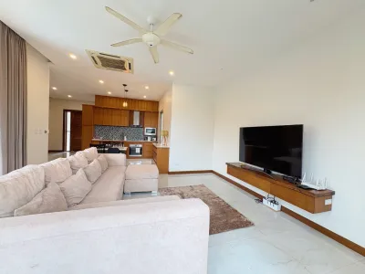 Villa 2 chambres avec piscine à louer, Pasak, Cherng Talay - Cherng Talay, Phuket - Photo 18