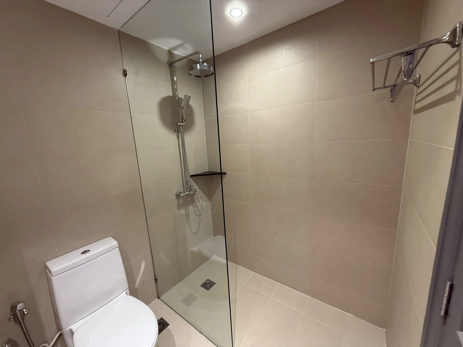 Allamanda 2, 1-Bedroom Condo for Rent, Cherng Talay, Garden View - Cherng Talay, Phuket - Photo 17