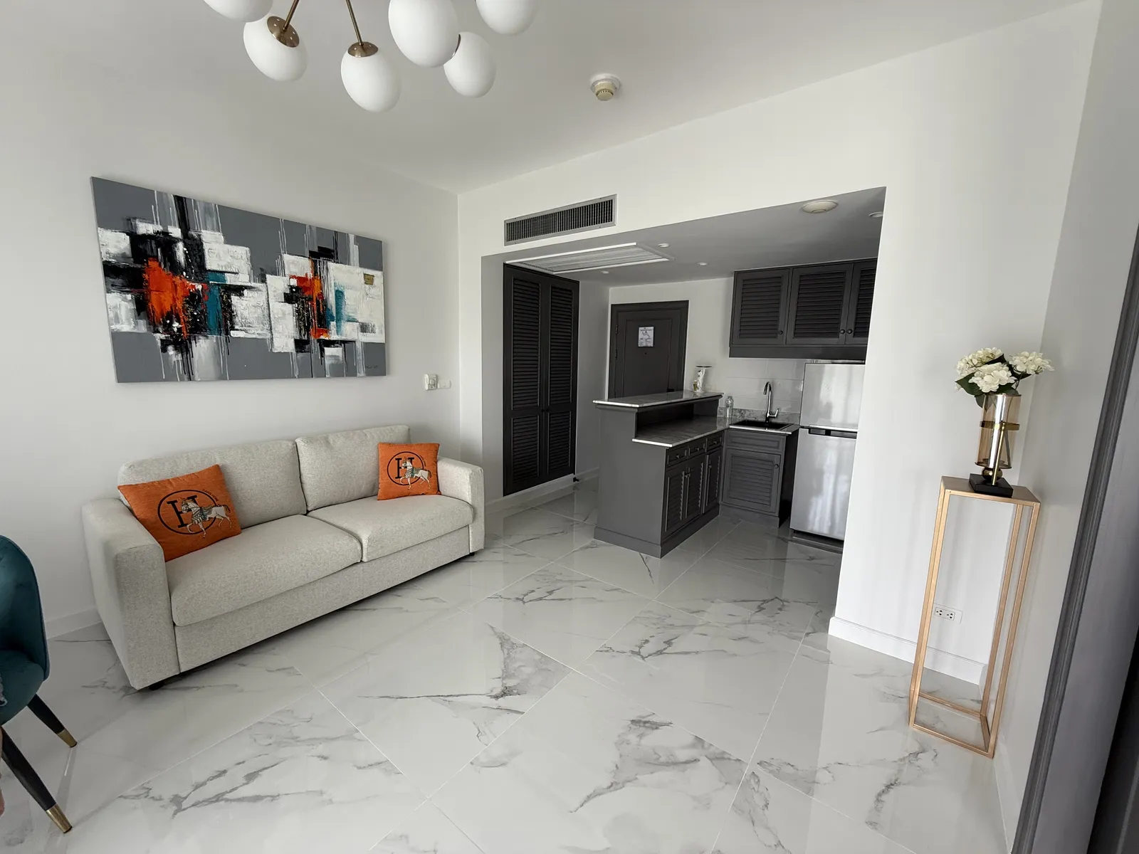 Allamanda 2, 1-Bedroom Condo for Rent, Cherng Talay, Garden View - Cherng Talay, Phuket - Photo 7