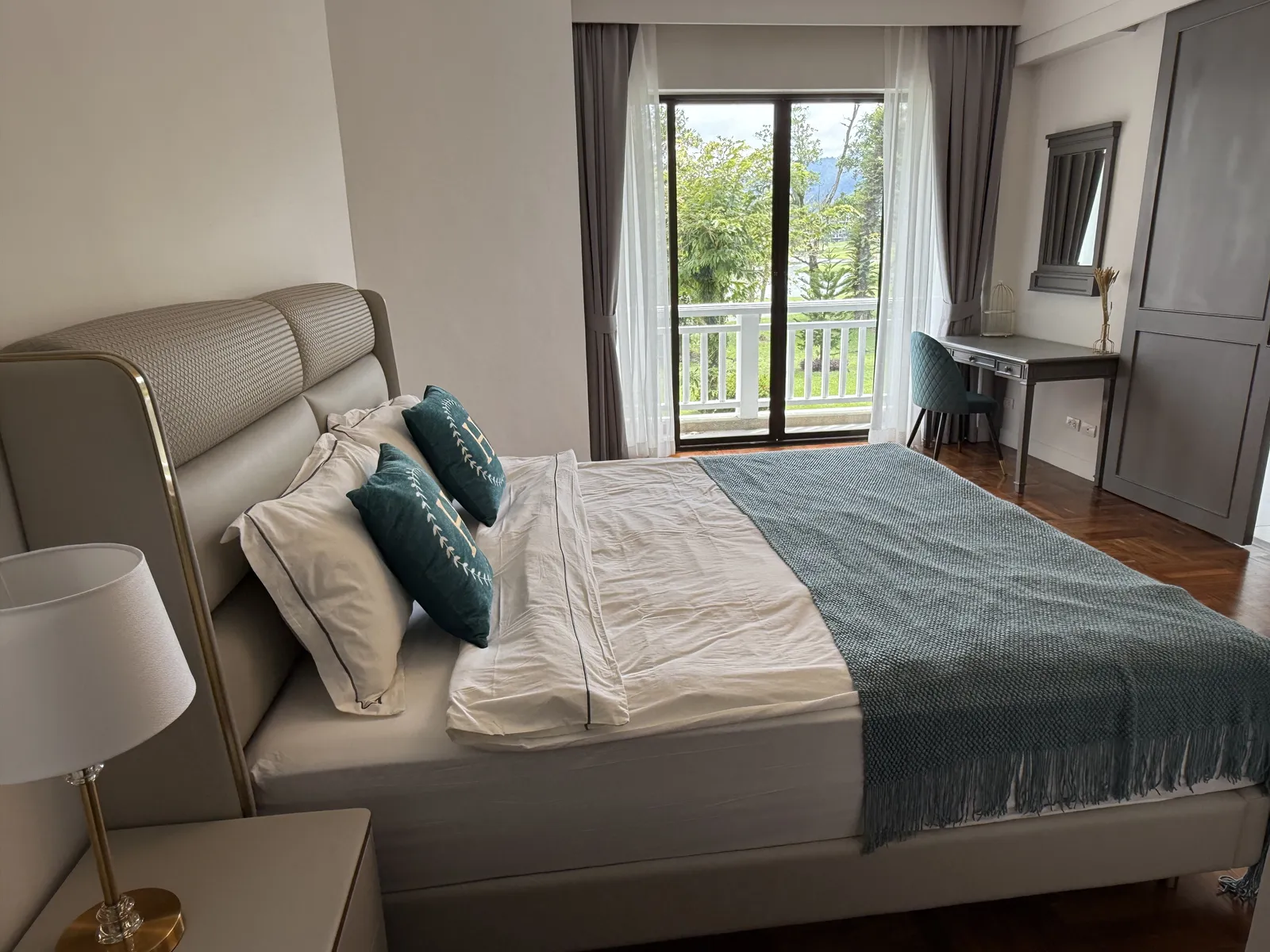 Allamanda 2, 1-Bedroom Condo for Rent, Cherng Talay, Garden View - Cherng Talay, Phuket - Photo 13