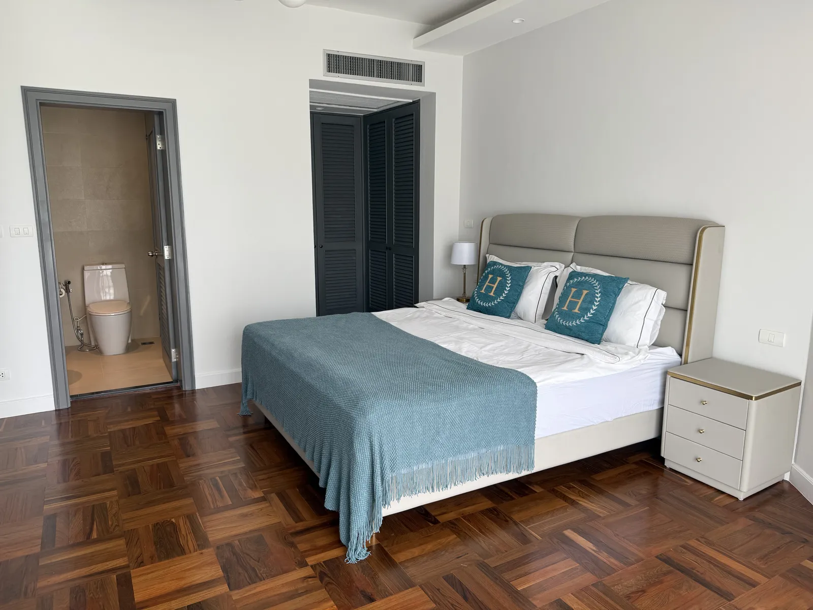 Allamanda 2, 1-Bedroom Condo for Rent, Cherng Talay, Garden View - Cherng Talay, Phuket - Photo 12