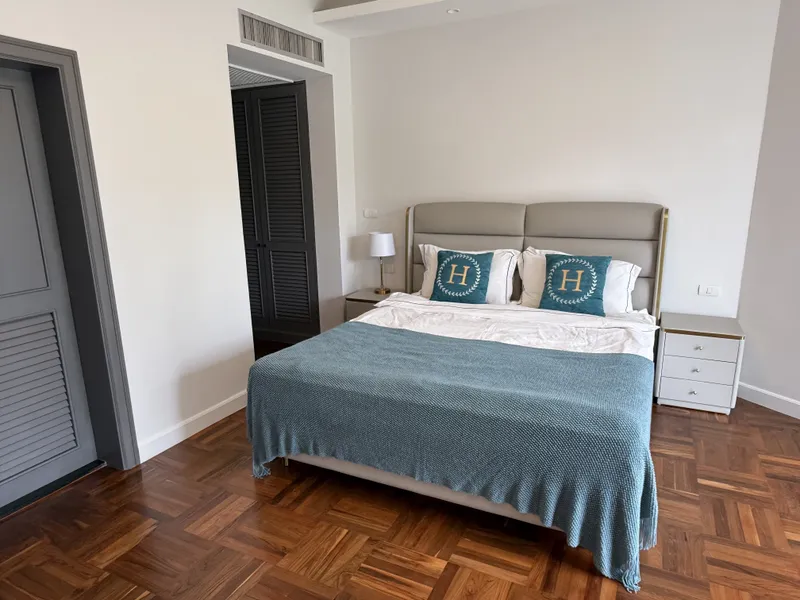 Allamanda 2, 1-Bedroom Condo for Rent, Cherng Talay, Garden View - Cherng Talay, Phuket - Main photo