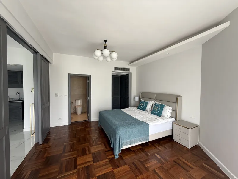 Allamanda 2, 1-Bedroom Condo for Rent, Cherng Talay, Garden View - Cherng Talay, Phuket - Main photo