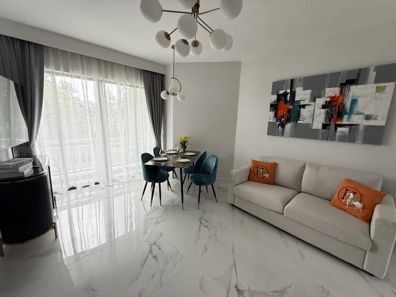 Allamanda 2, 1-Bedroom Condo for Rent, Cherng Talay, Garden View - Cherng Talay, Phuket - Main photo