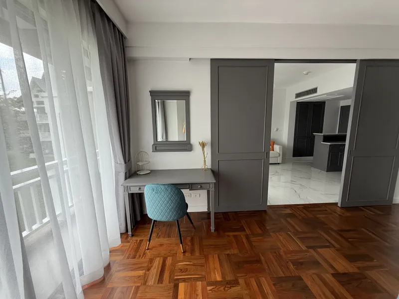 Allamanda 2, 1-Bedroom Condo for Rent, Cherng Talay, Garden View - Cherng Talay, Phuket - Main photo