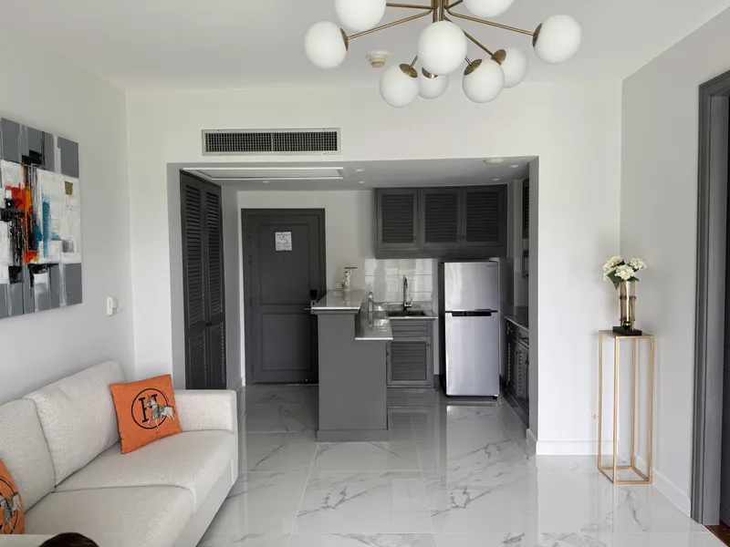 Allamanda 2, 1-Bedroom Condo for Rent, Cherng Talay, Garden View - Cherng Talay, Phuket - Main photo