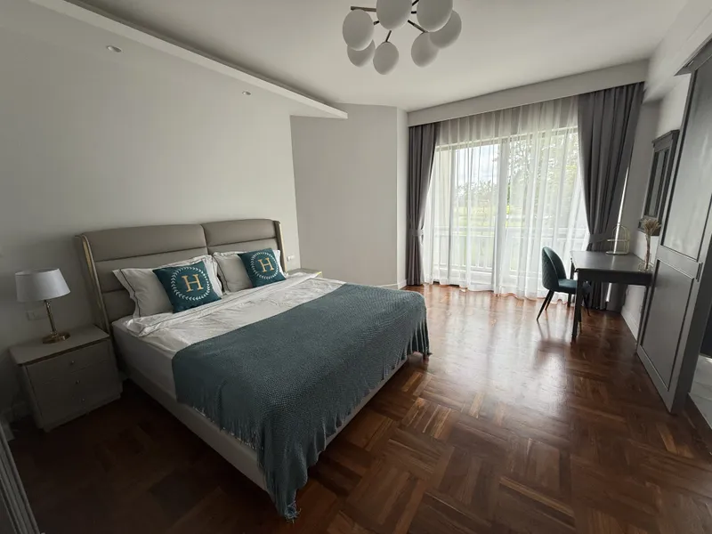 Allamanda 2, 1-Bedroom Condo for Rent, Cherng Talay, Garden View - Cherng Talay, Phuket - Main photo