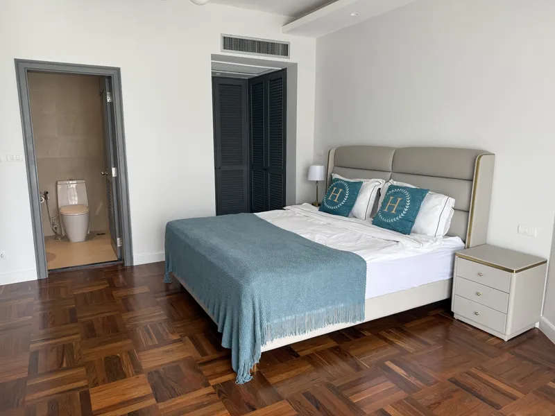 Allamanda 2, 1-Bedroom Condo for Rent, Cherng Talay, Garden View - Cherng Talay, Phuket - Main photo