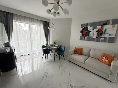 Allamanda 2, 1-Bedroom Condo for Rent, Cherng Talay, Garden View - Cherng Talay, Phuket - Photo 8