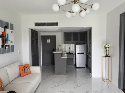 Allamanda 2, 1-Bedroom Condo for Rent, Cherng Talay, Garden View - Cherng Talay, Phuket - Photo 6