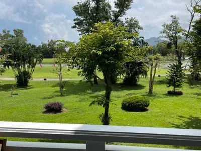 Allamanda 2, 1-Bedroom Condo for Rent, Cherng Talay, Garden View - Cherng Talay, Phuket - Property for sale or rent in Phuket