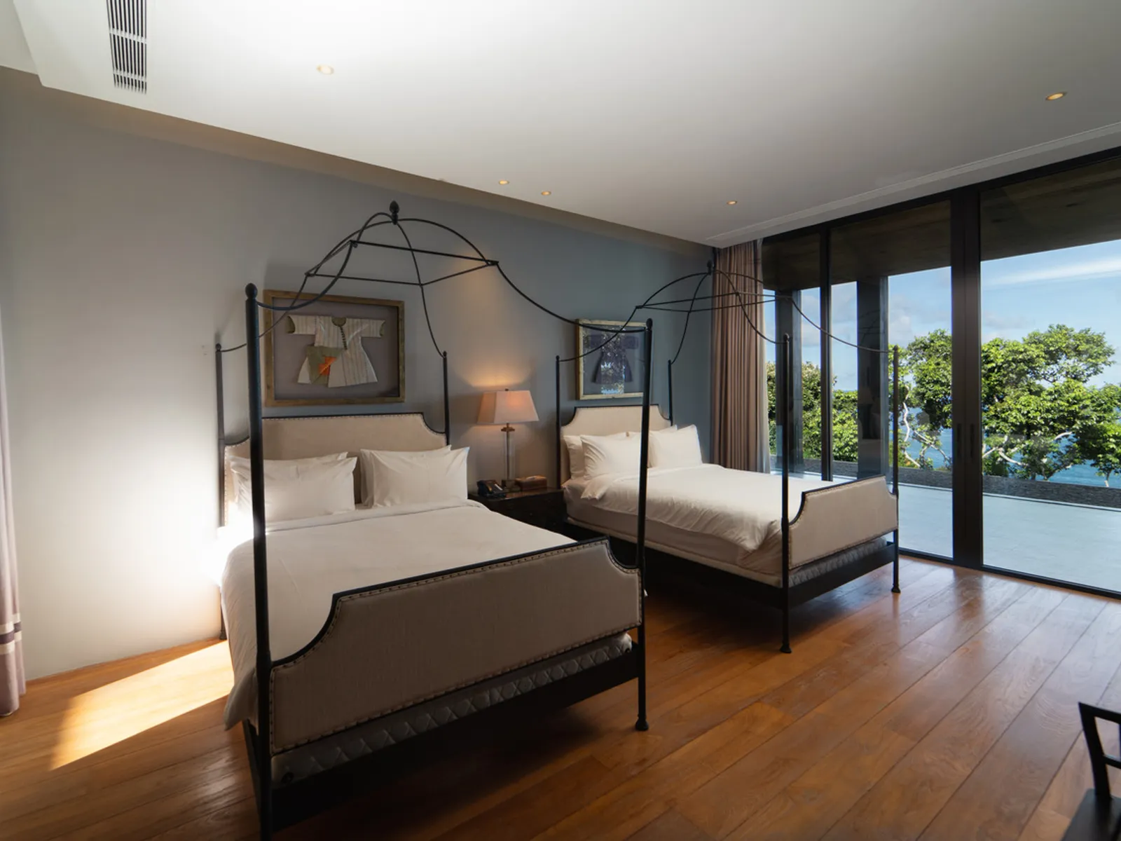 5-Bedroom Cliffside Infinity Pool Villa for Sale, Kamala, Freehold - Kamala, Phuket - Photo 38