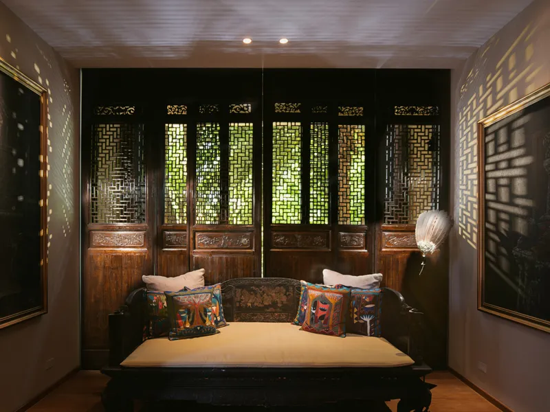 5-Bedroom Cliffside Infinity Pool Villa for Sale, Kamala, Freehold - Kamala, Phuket - Main photo