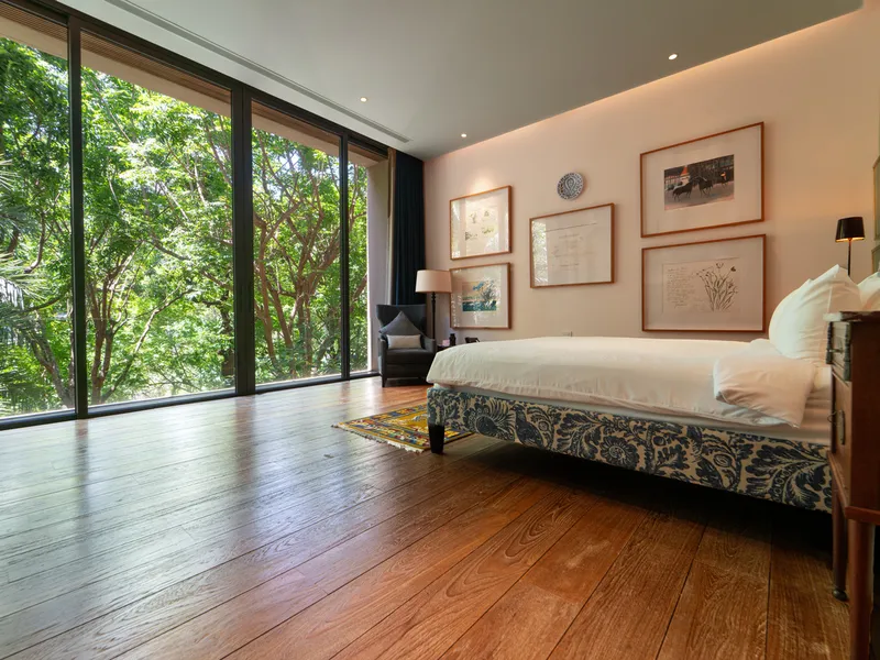 5-Bedroom Cliffside Infinity Pool Villa for Sale, Kamala, Freehold - Kamala, Phuket - Main photo